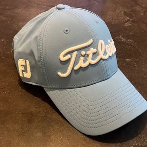 Titleist Hat